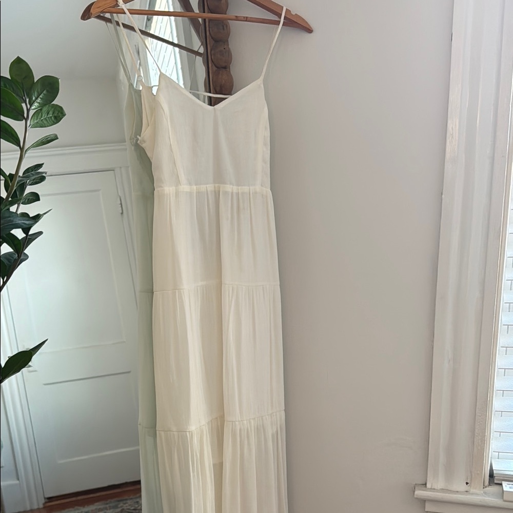 Altar'd State Maxi Dress